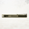 Нож Mr.Blade Hellcat Mini, VG-10, G10 Olive, MB901 Нож Mr.Blade Hellcat Mini, VG-10, G10 Olive, MB901