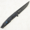 Ruike P108-SB Black Stonewash