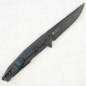 Ruike P108-SB Black Stonewash Ruike P108-SB Black Stonewash
