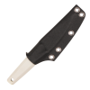 Нож OWL Tyto XSS, Elmax Cryo, G10 White Handle, Kydex