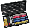 Точильный набор для заточки ножей Lansky Professional #LKCPR Точильный набор для заточки ножей Lansky Professional #LKCPR