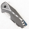 Нож Kershaw Malt, 8Cr13MoV, Titanium Gray, 5520