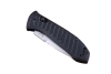 Benchmade Auto Presidio II 5700 — рукоять и замок