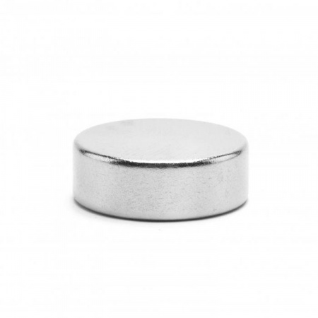 Неодимовый магнит для точилок Ganzo и Apex Edge Pro 20х7 мм, диск - купить в интернет-магазине Blademan