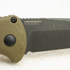 Нож Benchmade CLA, Magnacut, G10 OD Green, 4300BK-02 Нож Benchmade CLA, Magnacut, G10 OD Green, 4300BK-02