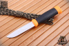 Нож MORA Outdoor 2000 Orange, нерж.сталь - купить в интернет-магазине Blademan