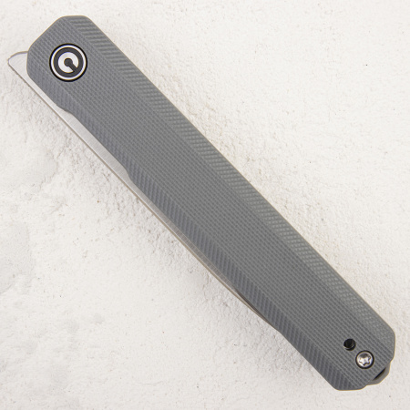 Нож CIVIVI Exarch, D2, G10 Grey Нож CIVIVI Exarch, D2, G10 Grey - купить в интернет-магазине Blademan