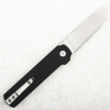 Нож QSP Lark, 14C28N, G10 Black Нож QSP Lark, 14C28N, G10 Black - купить в интернет-магазине Blademan