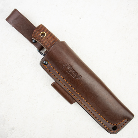 Нож Южный Крест М1, VG-10, Конвекс, Микарта Койот - купить в интернет-магазине Blademan