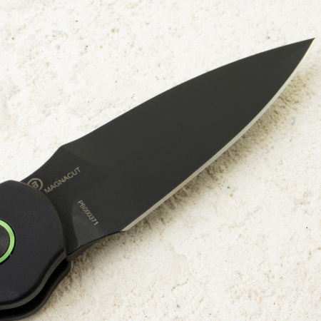 Нож Hogue Ballista II Auto, MagnaCut, Aluminum/G10 Black, 64232 Нож Hogue Ballista II Auto, MagnaCut, Aluminum/G10 Black, 64232