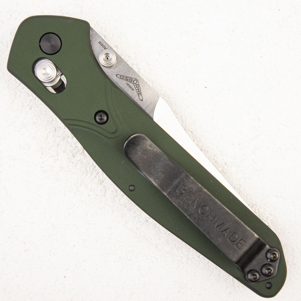 Нож Benchmade Osborne 940