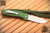 Нож Firebird by Ganzo F6252-GR (G6252-GR), 4116 Krupp, Fiberglass - купить в интернет-магазине Blademan