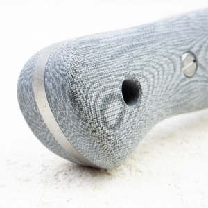 Нож N.C. Custom Forester, AUS-10, Micarta Grey, NCC043-A10SW/MC Нож N.C. Custom Forester, AUS-10, Micarta Grey, NCC043-A10SW/MC