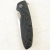 Нож Petrified Fish Terra, Satin, D2, G-Mascus Green/Black Handle, PFB01GRDMS Нож Petrified Fish Terra, Satin, D2, G-Mascus Green/Black Handle, PFB01GRDMS