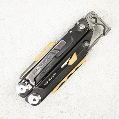 Мультитул Leatherman Signal 832265 - купить в интернет-магазине Blademan