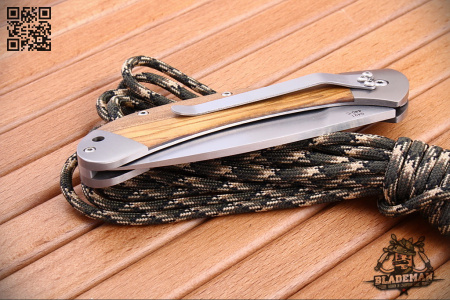 Нож Boker Plus 3000 Lightweight, 440С - купить в интернет-магазине Blademan