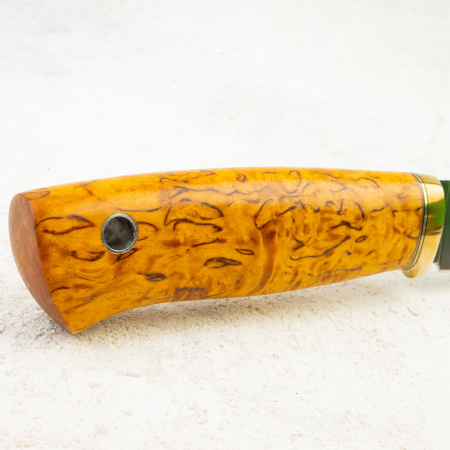 Южный Крест - Компаньон, Карельская береза Янтарь, M390