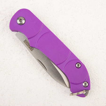 Нож Ontario Travaler, Purple, ON8901PUR Нож Ontario Travaler, Purple, ON8901PUR