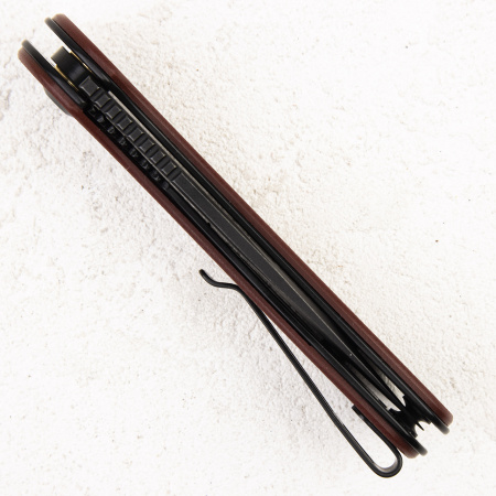 Нож CIVIVI Elementum, D2 Black, G10 Burgundy Нож CIVIVI Elementum, D2 Black, G10 Burgundy - купить в интернет-магазине Blademan