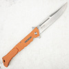 Нож Cold Steel Large Luzon, 20NQX-ORST, GFN Orange, CS20NQX-ORST Нож Cold Steel Large Luzon, 20NQX-ORST, GFN Orange, CS20NQX-ORST