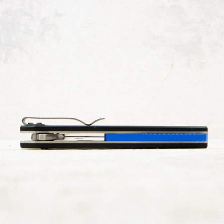 SteelClaw Забияка, D2, G10, Satin SteelClaw Забияка, D2, G10, Satin