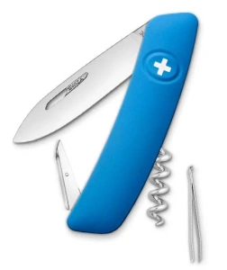 SWIZA D01 Blue SWIZA D01 Blue