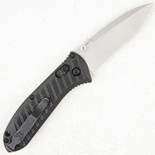 Нож Benchmade Mini Presidio II, CPM S30V, CF-Elite, 575-1