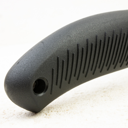 Нож Mr.Blade Seal, 95Х18, Elastron, MB372-BK