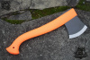Топор туристический Morakniv Camping AXE, Оранжевый - купить в интернет-магазине Blademan