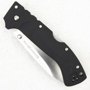 Нож Cold Steel Ultimate Hunter, S35VN, G10 Black, CS30U