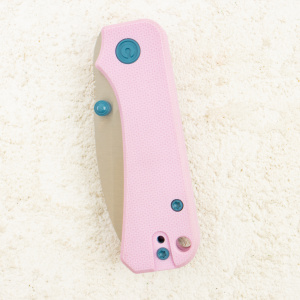 Нож CIVIVI Baby Banter, Satin Nitro-V, G10 Pink Handle, C19068S-10 Нож CIVIVI Baby Banter, Satin Nitro-V, G10 Pink Handle, C19068S-10