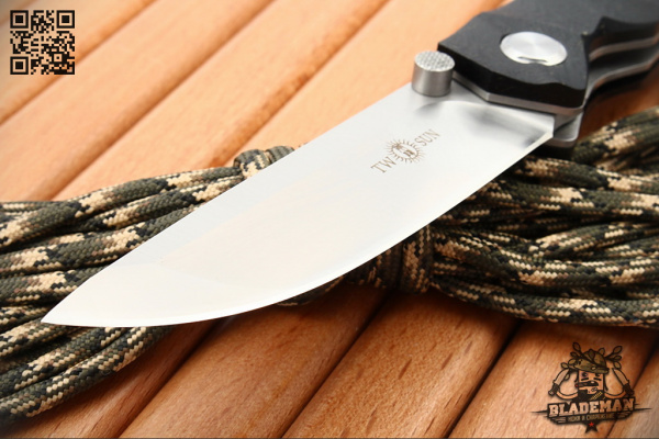 TwoSun TS09, D2, G10