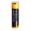 Аккумулятор 18650 Fenix ARB-L18-2600U (2600 mAh) - купить в интернет-магазине Blademan