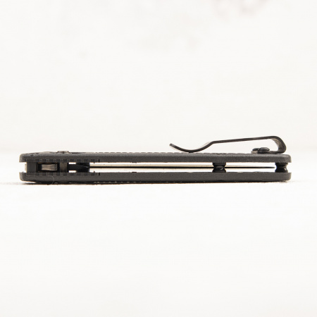Нож Benchmade Mini Bugout, CPM-S30V, CF-Elite Black, 533BK-2 Нож Benchmade Mini Bugout, CPM-S30V, CF-Elite Black, 533BK-2
