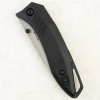 Mr.Blade Bang, D2, Stonewashed, G10 Black Mr.Blade Bang, D2, Stonewashed, G10 Black