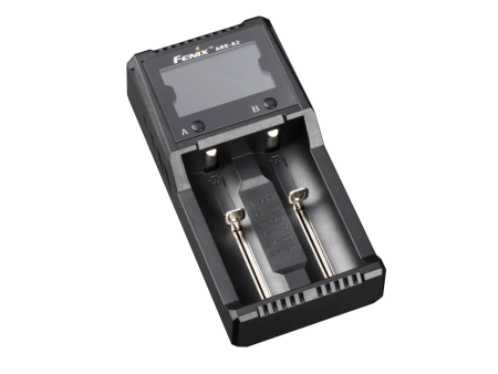 Зарядное устройство Fenix ARE-A2 - купить в интернет-магазине Blademan