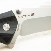 Нож Mr.Blade HT-2, D2 Tool Steel, G10 Black, MB047-SW