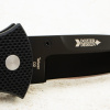 Нож Ontario OKC Dozier Arrow, D2 Black, G10