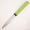 Нож овощной OWL P100 F, Cromax, G10 Green