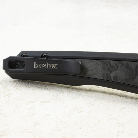 Нож Kershaw Launch 20, MagnaCut, Aluminum Black Handle, 7050BLK Нож Kershaw Launch 20, MagnaCut, Aluminum Black Handle, 7050BLK
