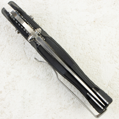 Нож SOG Vulcan Mini Tanto, VG-10, GRN Black, VL-04 Нож SOG Vulcan Mini Tanto, VG-10, GRN Black, VL-04