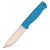Нож OWL Hoot F, N690 Cryo, G10 Blue Handle, Kydex