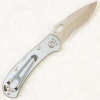 Нож Buck Spitfire, 420НС, Aluminum Gray, 0722GYS1-B Нож Buck Spitfire, 420НС, Aluminum Gray, 0722GYS1-B
