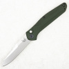 Нож Benchmade Osborne Auto, 9400, S30V, Aluminum Green Нож Benchmade Osborne Auto, 9400, S30V, Aluminum Green