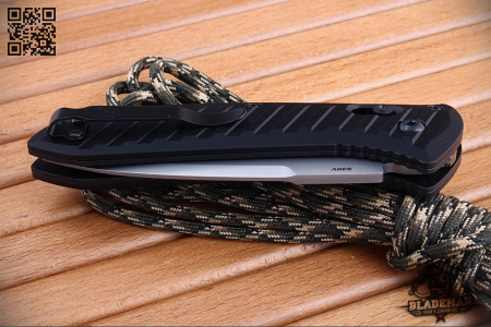 Benchmade Auto Presidio II 5700 - купить в интернет-магазине Blademan