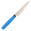 Нож универсальный OWL U130 F, N690 Cryo, G10 Blue