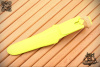 Нож Morakniv Floating Knife (S) Lime, нержавеющая сталь - купить в интернет-магазине Blademan