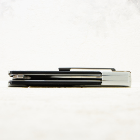 Нож Mr.Blade Legion, D2, G10 Black/White, MB378 Нож Mr.Blade Legion, D2, G10 Black/White, MB378