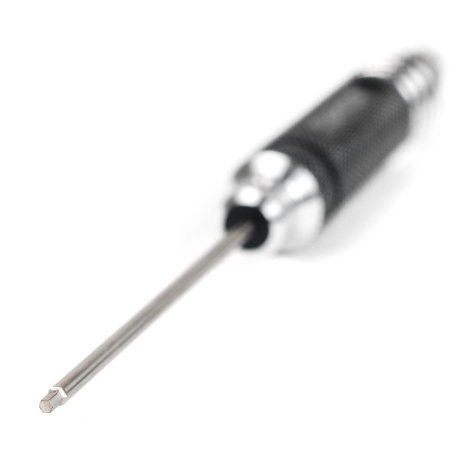 Отвертка шестигранная TSPROF, 2,0 мм, TS-MS1800150