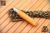 Нож Opinel №8, Углеродистая сталь, Бук, Блистер